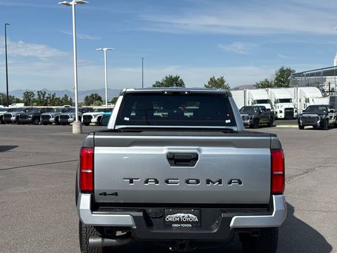 New 2026 Toyota Tacoma TRD Off-Road AWD/4WD image 4