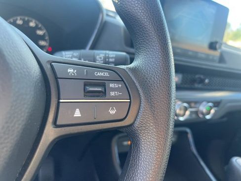 Certified 2024 Honda CR-V EX image 21