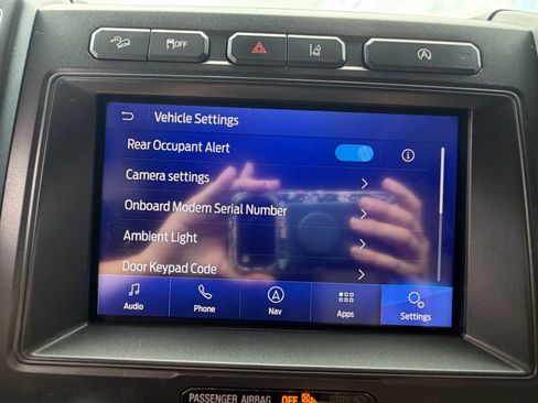 Used 2021 Ford Expedition Max Limited AWD/4WD image 43