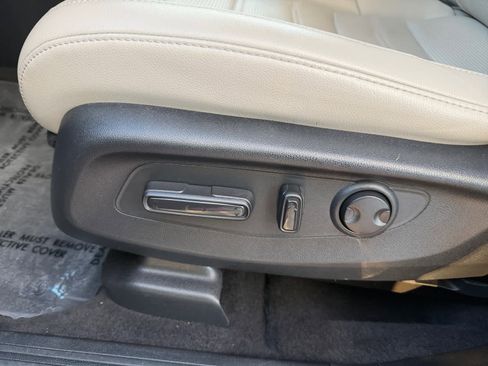 Used 2023 Honda CR-V EX-L image 15