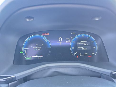New 2026 Toyota Camry XSE FWD image 19