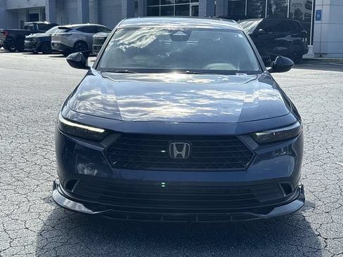 Used 2023 Honda Accord EX image 23