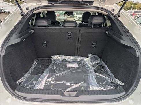 New 2026 MAZDA CX-30 AWD 2.5 S image 27