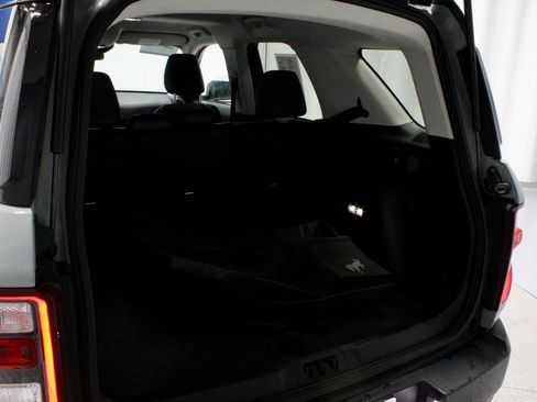 Certified 2023 Ford Bronco Sport Outer Banks image 13