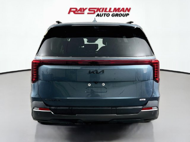 Used 2025 Kia Carnival SX Prestige FWD image 6
