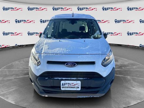 Used 2016 Ford Transit Connect XL image 2