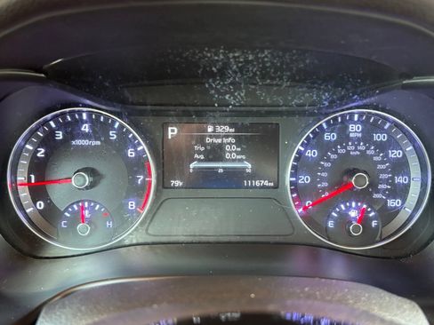 Used 2023 Kia Forte LXS FWD image 23