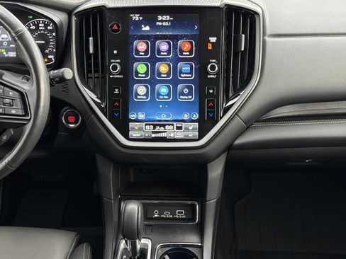 Used 2023 Subaru Ascent Onyx Edition Limited image 29