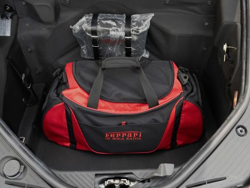 Used 2008 Ferrari F430 Scuderia RWD image 35