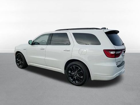 Used 2023 Dodge Durango R/T image 7
