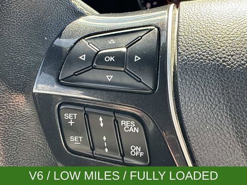 Certified 2018 Ford Explorer Platinum AWD/4WD image 28