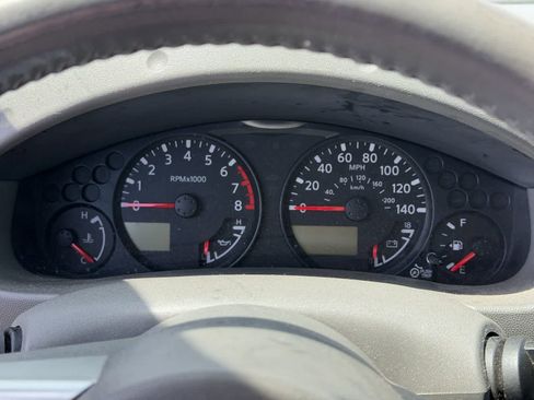 Used 2017 Nissan Frontier SV w/ SV Value Truck Package image 17