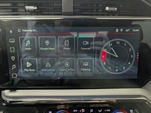 Used 2025 GMC Sierra 2500 AT4 w/ AT4 Premium Plus Package image 26