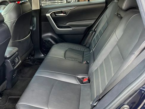 Used 2024 Toyota RAV4 XLE Premium w/ Weather Package FWD image 11
