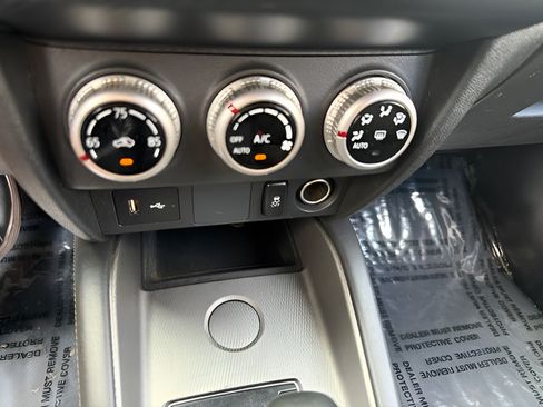 Used 2022 Mitsubishi Outlander Sport ES FWD image 22