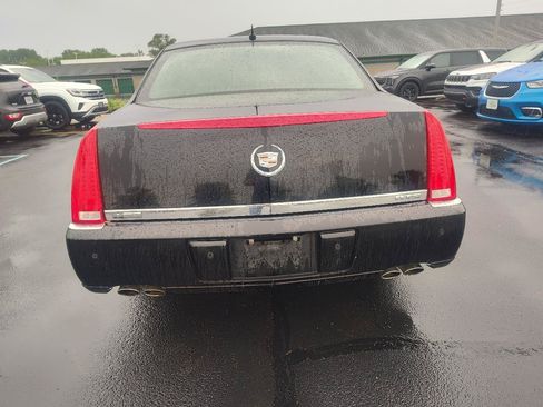 Used 2007 Cadillac DTS Performance FWD image 7