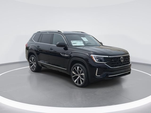 New 2026 Volkswagen Atlas SEL Premium R-Line AWD/4WD image 2