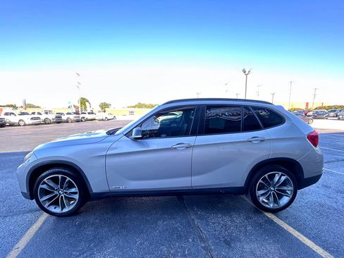 Used 2014 BMW X1 sDrive28i image 6
