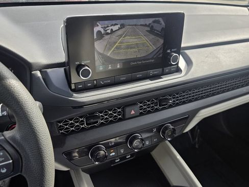 Used 2024 Honda Accord LX image 19