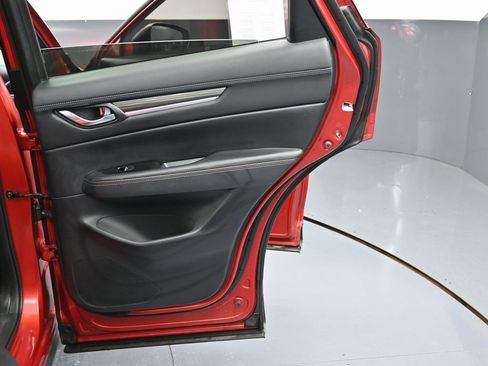 Used 2021 MAZDA CX-5 Grand Touring w/ GT Premium Package image 36