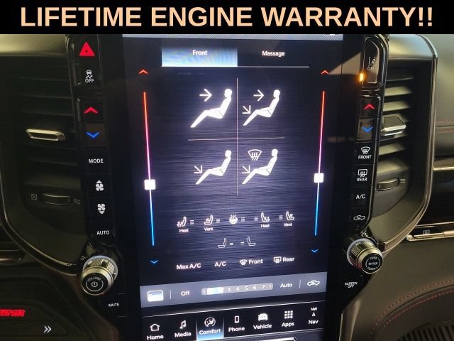 New 2026 RAM 1500 RHO w/ RHO Level 1 Equipment Group AWD/4WD image 26