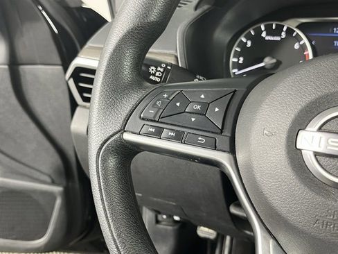 Used 2023 Nissan Altima 2.5 SV image 13