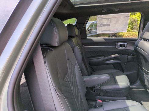 New 2026 Kia Sorento SX Prestige AWD/4WD image 49