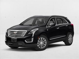 Used 2017 Cadillac XT5 Luxury w/ Driver Awareness Package AWD/4WD video 1