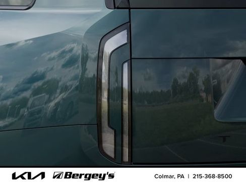 New 2027 Kia Telluride SX Prestige X-Line AWD/4WD image 14