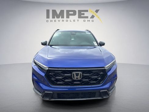 Used 2025 Honda CR-V Sport image 6
