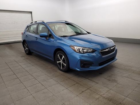 Used 2019 Subaru Impreza 2.0i Premium AWD/4WD image 13