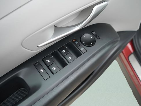 Certified 2025 Hyundai Tucson SEL image 21