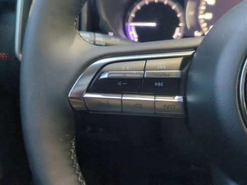 New 2026 MAZDA CX-50 2.5 Hybrid w/ Cargo Package image 24