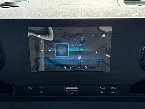 New 2024 Mercedes-Benz Sprinter 3500 image 14