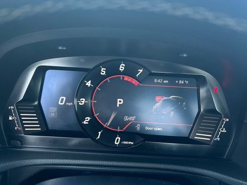 Used 2021 Toyota Supra w/ Safety & Technology Package image 17