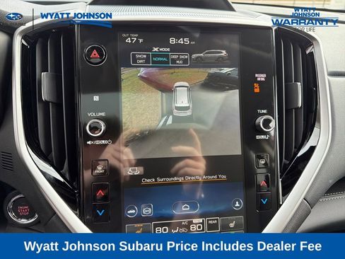 New 2026 Subaru Ascent Limited AWD/4WD image 23