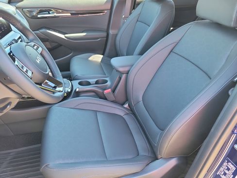 New 2026 Kia Seltos EX FWD image 4