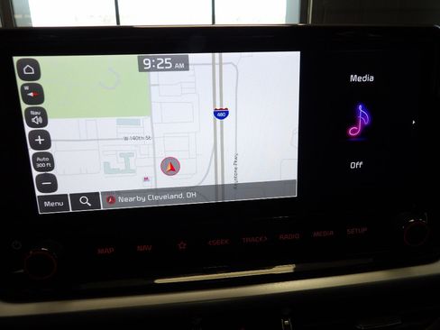 Used 2023 Kia Forte GT-Line image 34