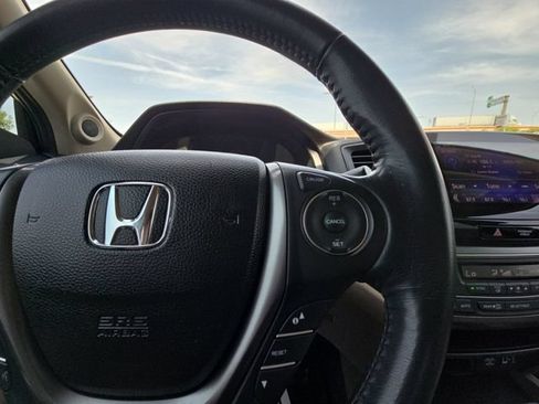 Used 2019 Honda Ridgeline RTL-T image 12