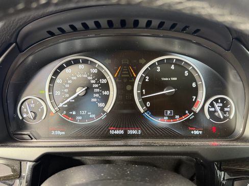 Used 2016 BMW X5 sDrive35i RWD image 20