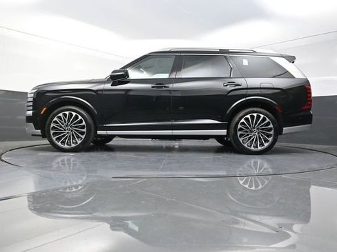 New 2026 Hyundai Palisade Calligraphy FWD image 33