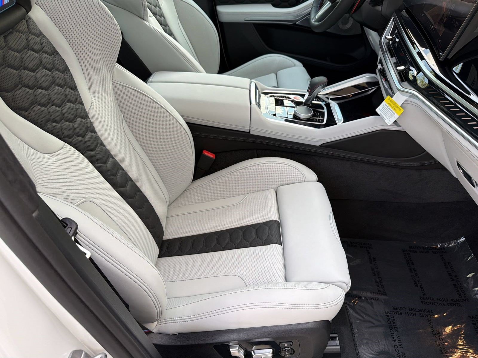 New 2026 BMW X5 M Competition w/ Executive Package AWD/4WD image 31