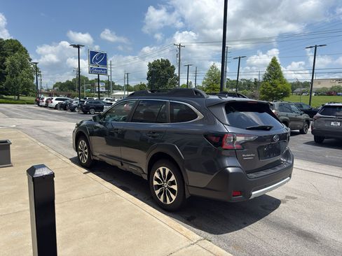 Used 2024 Subaru Outback Limited XT w/ Popular Package #2 AWD/4WD image 5