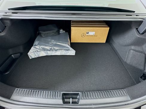 New 2026 Mercedes-Benz E 53 AMG e 4MATIC Sedan image 29