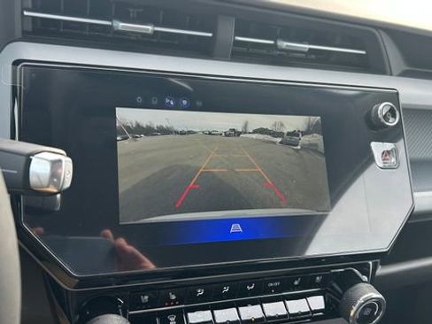 New 2027 Chevrolet Bolt RS image 23