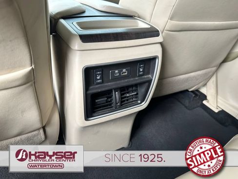 Used 2019 Nissan Murano Platinum w/ Cargo Package FWD image 14