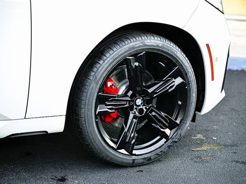 New 2026 BMW X3 xDrive30 w/ Premium Package image 5