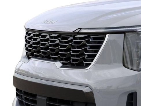 New 2026 Kia Sorento S AWD/4WD image 12
