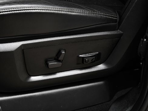 Used 2022 RAM 2500 Power Wagon w/ Level 2 Equipment Group image 40