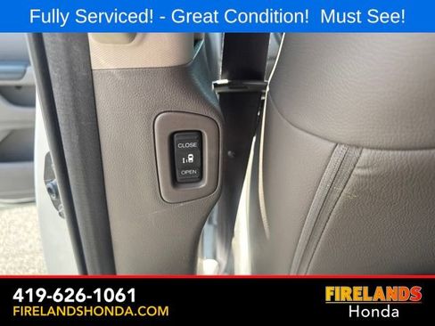 Used 2015 Honda Odyssey EX-L image 32